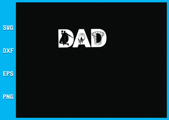 Basketball DAD Love SVG: A Practical Guide for Crafters and Small Businesses
