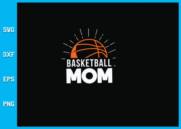 Empowering the Basketball Mom: Digital Assets for Modern Creators and Small Businesses