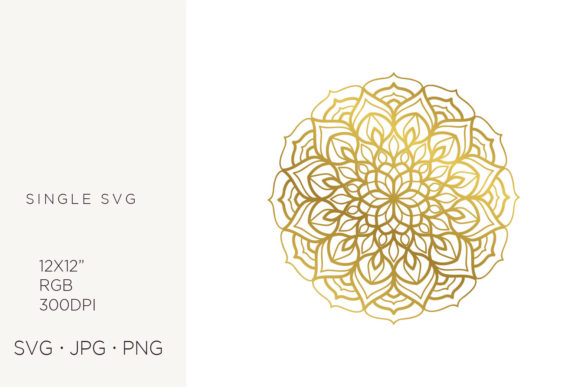 Integrating Flower Mandala SVG and Floral Yoga Logo Assets into Professional Design Workflows