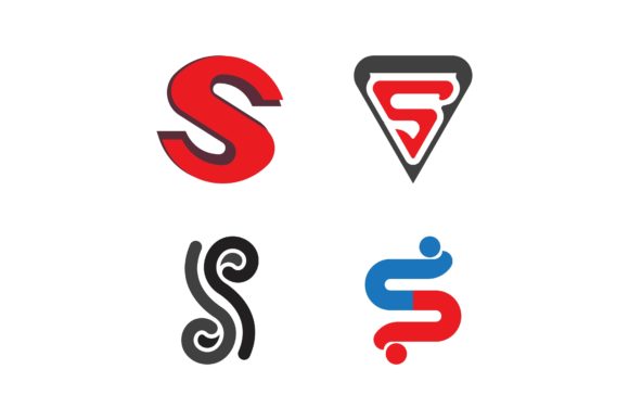 Mastering the Corporate S Logo Design