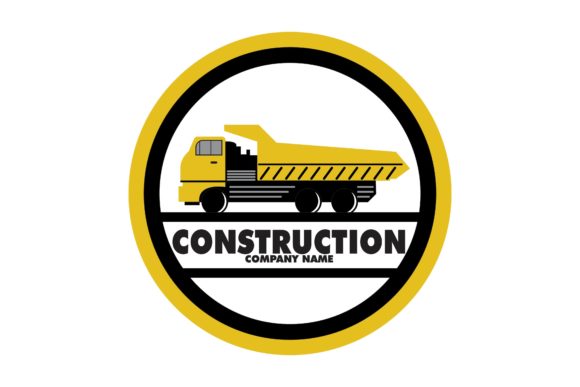 Mastering Visual Identity: The Power of Construction Transport Vector Templates in Modern Branding