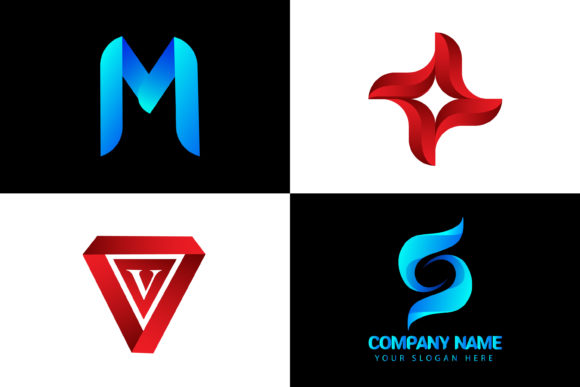 New Logo for Website: A Modern, Scalable Solution for Your Brand Identity