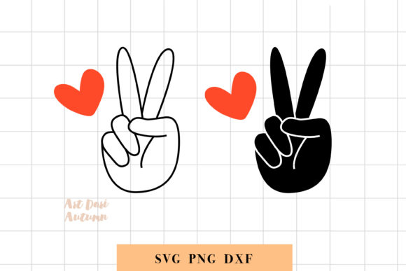 Peace Sign Sublimation Design: Creative Uses