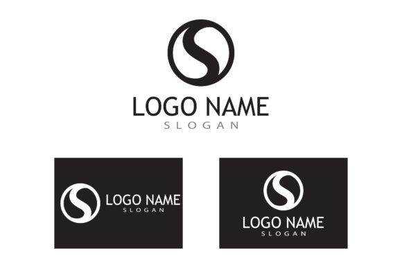 The Power of the Letter S in Modern Brand Identity