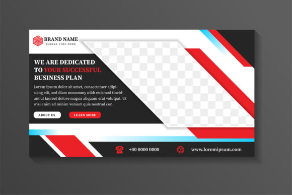 Your Successful Business Plan Horizontal